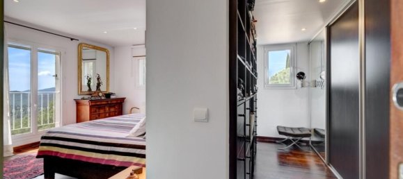 5 Schlafzimmer Villa in Cabris, France, Nr. 348690 8