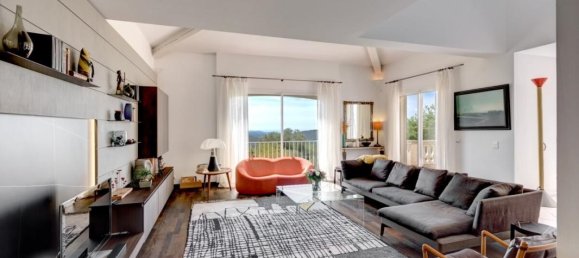 5 Schlafzimmer Villa in Cabris, France, Nr. 348690 4