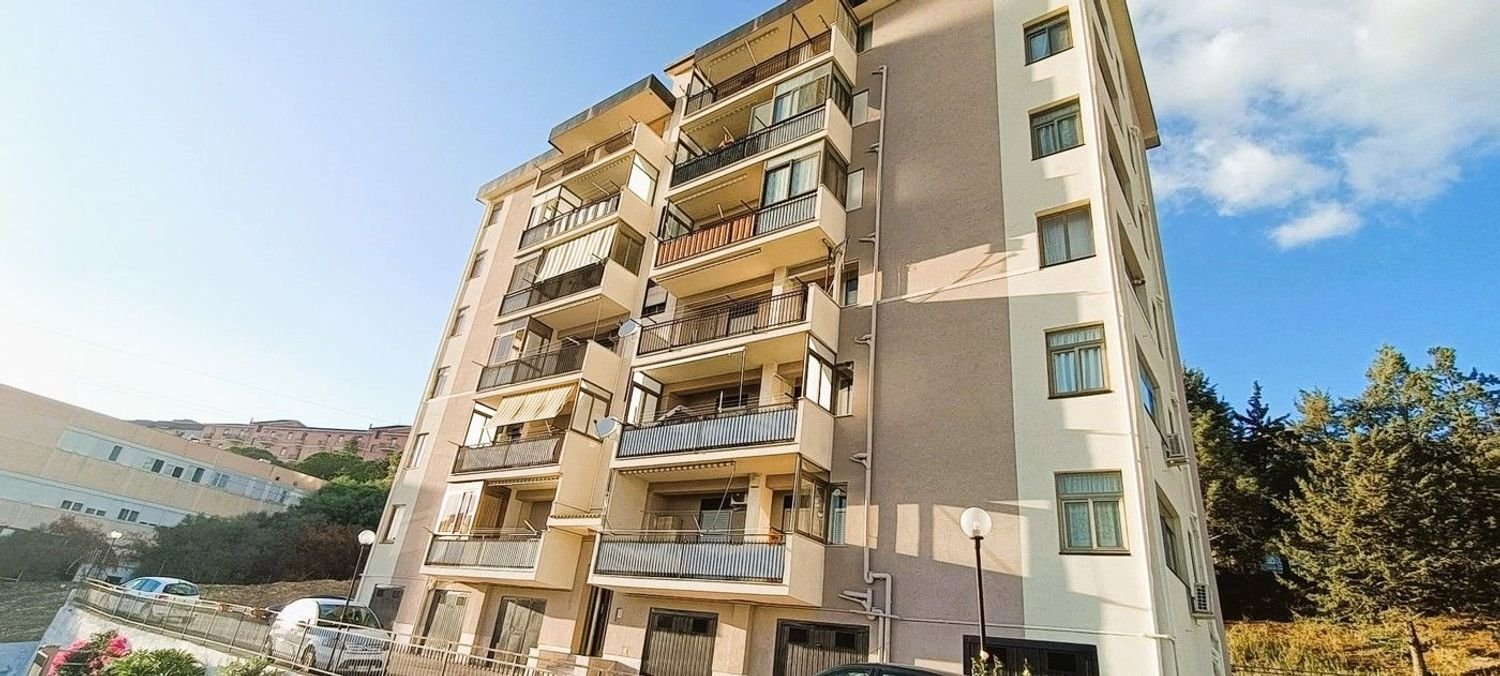 4 rooms Apartment in Agrigento, Italy No. 285291