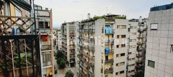 1 Schlafzimmer Penthouse in Cologno Monzese, Italy, Nr. 75822 14