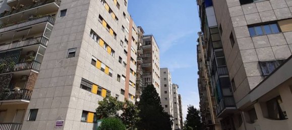 1 Schlafzimmer Penthouse in Cologno Monzese, Italy, Nr. 75822 17