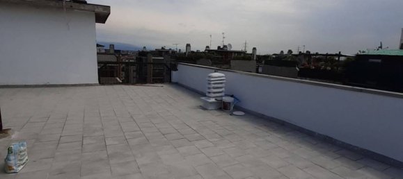 1 Schlafzimmer Penthouse in Cologno Monzese, Italy, Nr. 75822 8