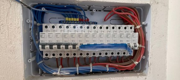 2 غرف نوم شقة في Yasamal, Azerbaijan رقم 2214 22