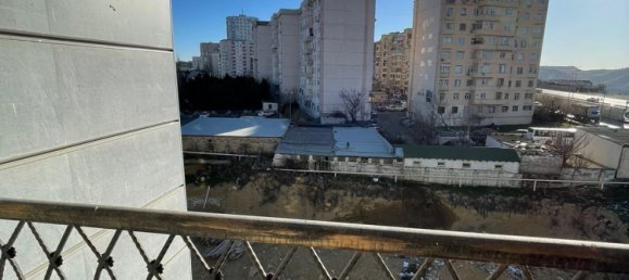 2 غرف نوم شقة في Yasamal, Azerbaijan رقم 2214 15