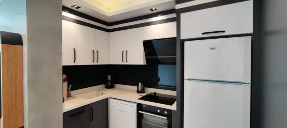 شقة 1+1 في Aegean Region, Turkey رقم 32508 11