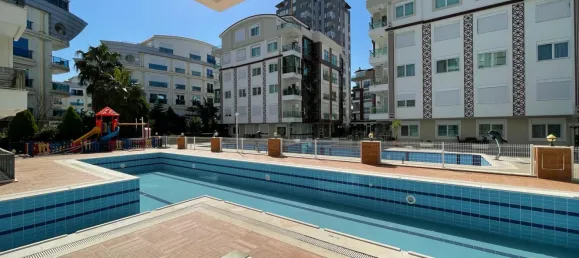 شقة 1+1 في Aegean Region, Turkey رقم 32508 13