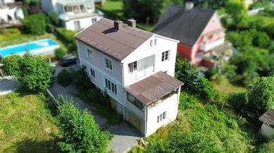 3 bedrooms Villa in Amstetten, Austria No. 152431