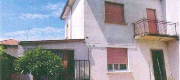 5 rooms Villa in Mozzate, Italy No. 3947 13