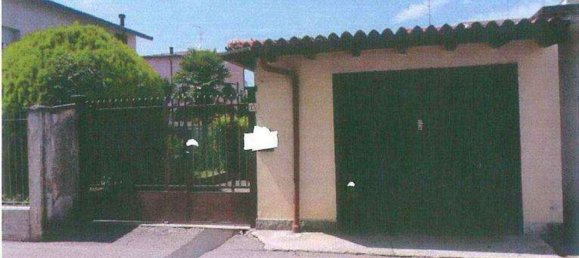 5 rooms Villa in Mozzate, Italy No. 3947 12