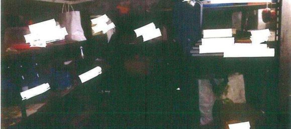 5 rooms Villa in Mozzate, Italy No. 3947 15