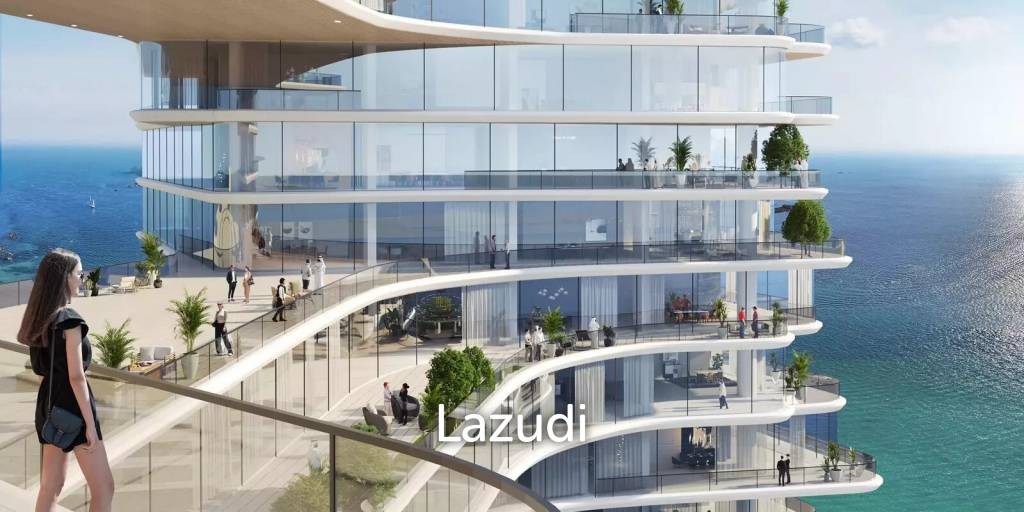 2 bedrooms Apartment in Ras Al Khaimah, UAE No. 17993