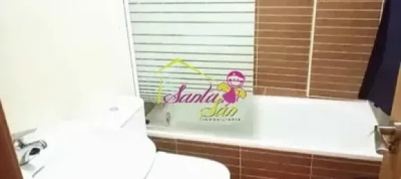 2 غرف نوم شقة في Castellanos de Moriscos, Spain رقم 78418 9