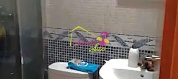 2 غرف نوم شقة في Castellanos de Moriscos, Spain رقم 78418 7