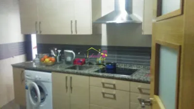 2 غرف نوم شقة في Castellanos de Moriscos, Spain رقم 78418