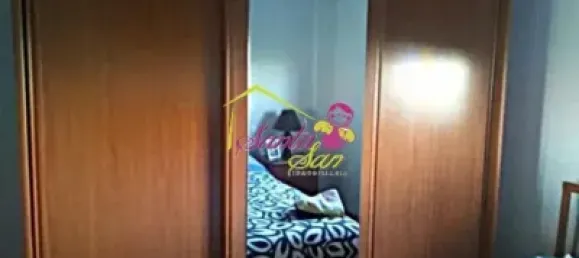 2 غرف نوم شقة في Castellanos de Moriscos, Spain رقم 78418 6