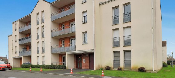1 Schlafzimmer Wohnung in Auchel, France, Nr. 43695 2