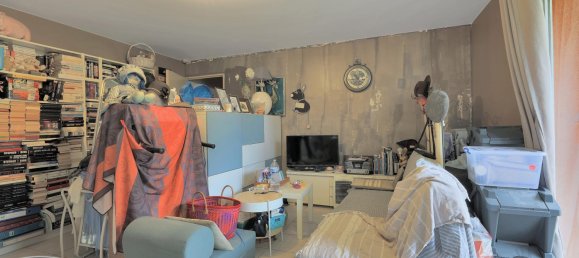 1 Schlafzimmer Wohnung in Auchel, France, Nr. 43695 9