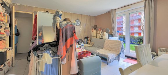 1 Schlafzimmer Wohnung in Auchel, France, Nr. 43695 5
