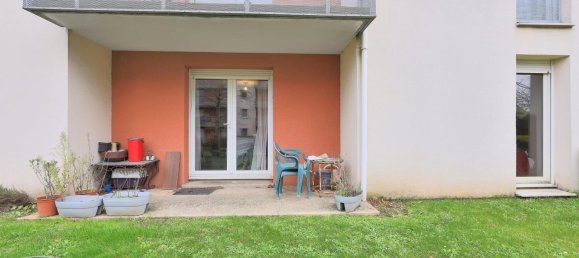 1 Schlafzimmer Wohnung in Auchel, France, Nr. 43695 3