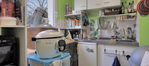 1 Schlafzimmer Wohnung in Auchel, France, Nr. 43695 15