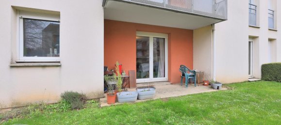 1 Schlafzimmer Wohnung in Auchel, France, Nr. 43695 4