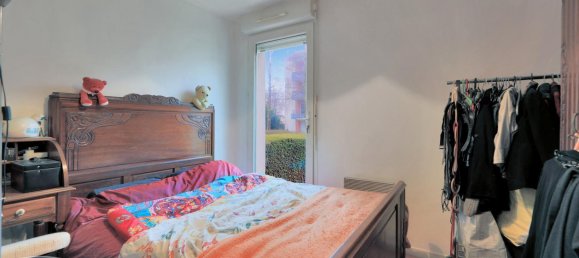1 Schlafzimmer Wohnung in Auchel, France, Nr. 43695 14