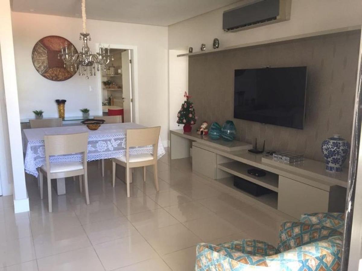 3 Schlafzimmer Wohnung in Salvador, Brazil, Nr. 497268