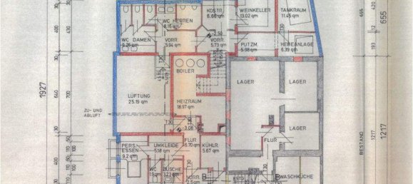 Edificio en Kaprun, Austria 517 m² No. 193803 20