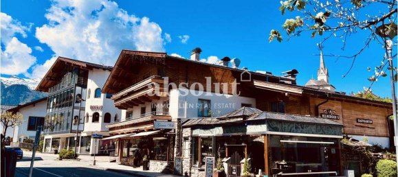 Edificio en Kaprun, Austria 517 m² No. 193803 16