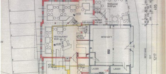 Edificio en Kaprun, Austria 517 m² No. 193803 17