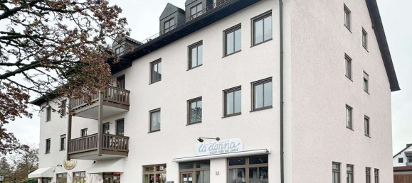 2 غرف نوم شقة في Traunstein, Germany رقم 175931 22