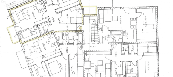2 غرف نوم شقة في Traunstein, Germany رقم 175931 23