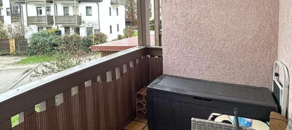 2 غرف نوم شقة في Traunstein, Germany رقم 175931 9