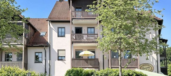 2 غرف نوم شقة في Traunstein, Germany رقم 175931 21