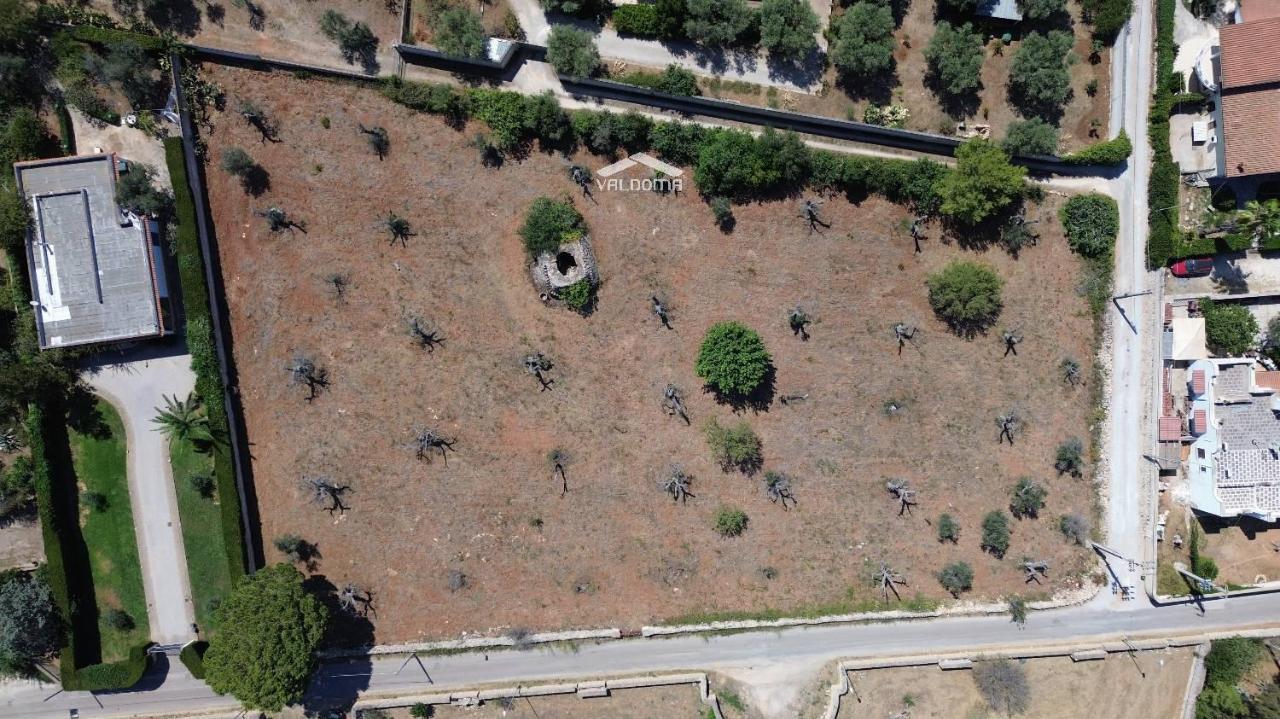 1-salle Terrain à Nardò, Italy No. 21064