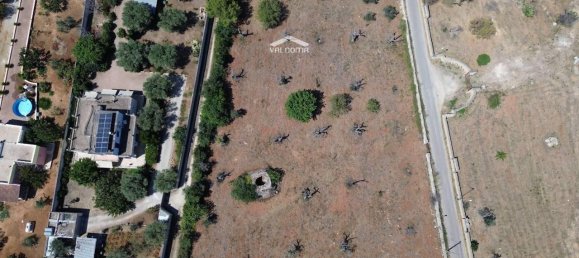 1-salle Terrain à Nardò, Italy No. 21064 8