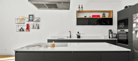 Casa de 4 dormitorios en Colombes, France No. 297041 7