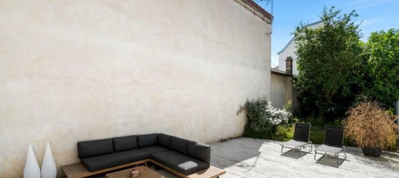 Casa de 4 dormitorios en Colombes, France No. 297041 17