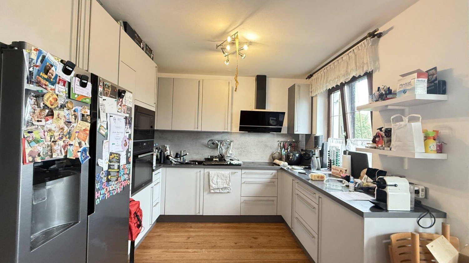 Дом с 7 комнатами в Штайнбрунн, Австрия № 218093