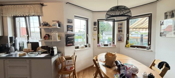 Дом с 7 комнатами в Штайнбрунн, Австрия № 218093 3