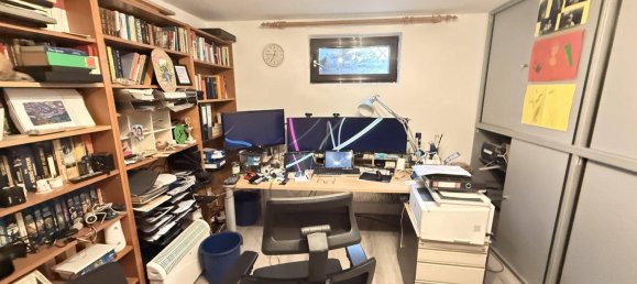 Дом с 7 комнатами в Штайнбрунн, Австрия № 218093 2