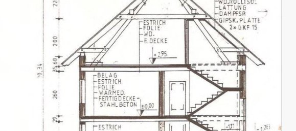 Дом с 7 комнатами в Штайнбрунн, Австрия № 218093 29