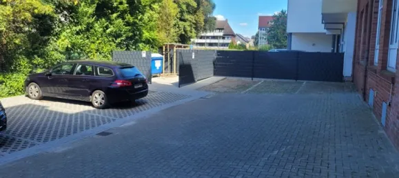 34-Zimmer Gebäude in Stade, Germany, Nr. 291303 2