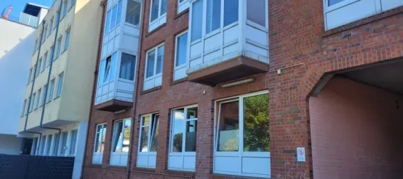 34-Zimmer Gebäude in Stade, Germany, Nr. 291303 4