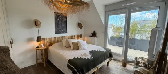 1 bedroom Apartment in Cancale, France No. 354779 8