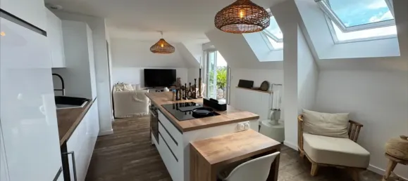 1 bedroom Apartment in Cancale, France No. 354779 3