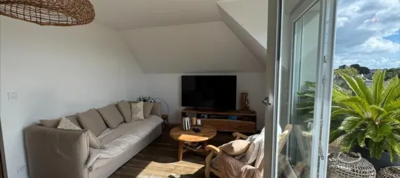 1 bedroom Apartment in Cancale, France No. 354779 4