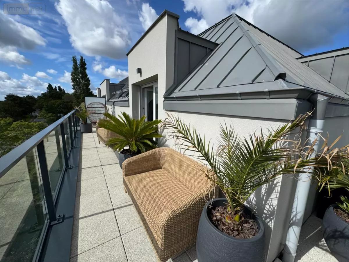 1 bedroom Apartment in Cancale, France No. 354779