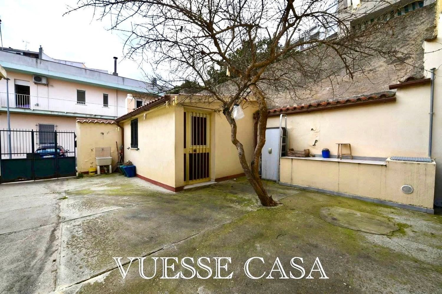5-Zimmer Wohnung in Nuoro, Italy, Nr. 11547