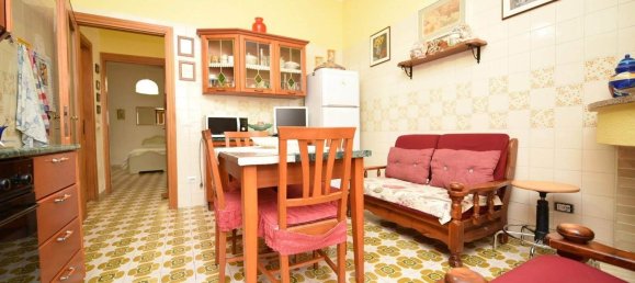 5-Zimmer Wohnung in Nuoro, Italy, Nr. 11547 11